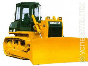 Shantui  · SD16