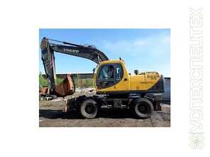 Volvo · Эксплуатационная мощность 76.5 кВт