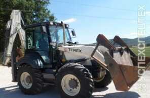 Terex · 970