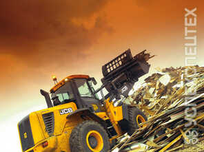 JCB · 426 HT HIGH LIFT