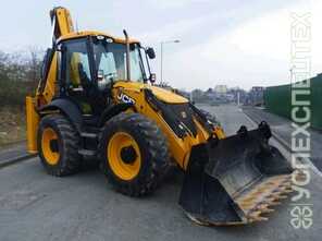 JCB · 5 CX