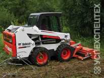 BOBCAT  · S550
