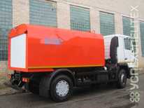 КОММАШ · КО 564 30