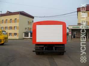 МАЗ · КО 514 1