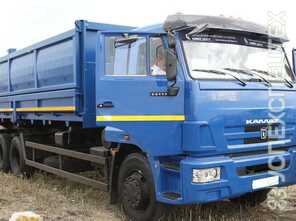 Камаз · 68902F