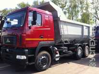 МАЗ · 6501В9 482 000