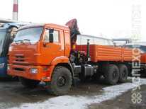 Камаз · 43502 Hiab 077 B 2