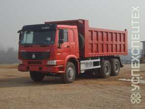 КАМАЗ, МАЗ, Volvo, Scania Howo · Грузоподъемность 10-40 т