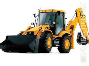 JCB · 3cx