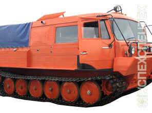 со сварочным оборудованием · ТТМ-3 С