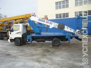 Hyundai  · ВИПО 24