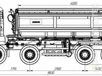 MAN · AMKAR 65892 41E