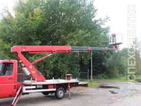 ГАЗ · Bizzocchi AUTEL 146HP