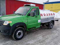 УАЗ  · Профи