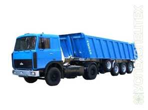 Аренда тонаров · масса до 60 тонн