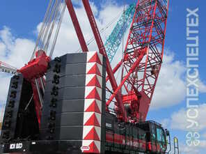 Kobelco ·  CKE 2500-2