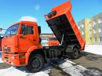 Камаз · AMKAR 6589 02E