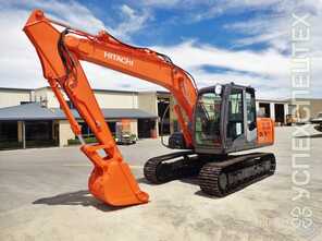 Hitachi · ZX 120