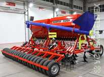 Agrator · DK 5400М
