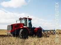 КИРОВЕЦ · К 735