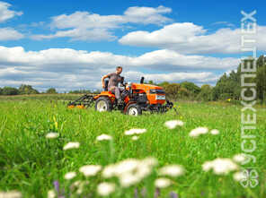 Кентавр · Т 24