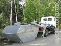 КОММАШ · КО 450 11