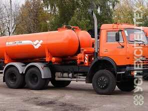 Камаз · КО 505А 1