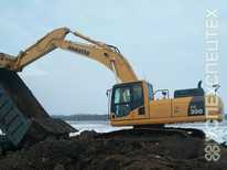 Komatsu · РС300-8