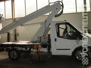 Mercedes-Benz · Ecotel ET-34-NE