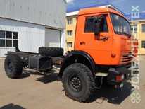 Камаз · 43118 3912 42