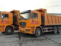 Shaсman  · SX3251DR384