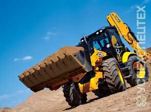 JCB · 5 CX