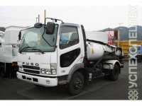 Mitsubishi · Fuso