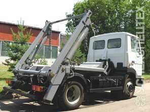 КОММАШ · КО 450 11