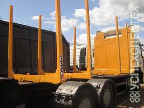 МАЗ · 6312В9 429 012