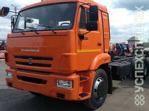 Камаз · 65115 773962 50