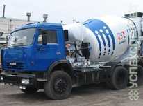 Камаз · 65115-1932-62