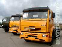 Камаз · 43118 0301017 13