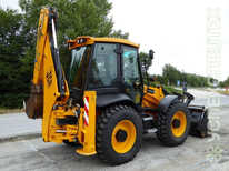 JCB · 4 cx