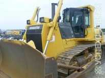 KOMATSU · D85EX-15