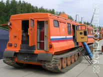 Двухзвенный Техническая помощь · ТТМ-4902 ТП