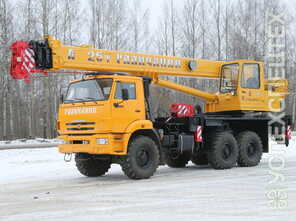 Камаз · KC 55713 5В​