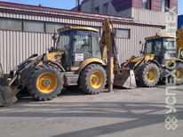 JCB · 4cx