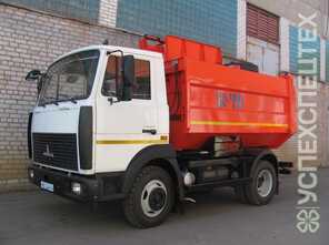 КОММАШ · КО 449 17