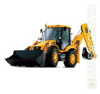 JCB · 3cx