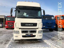 Камаз · 5490 023 87 S5