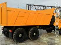 Урал · 55571 1121 70М