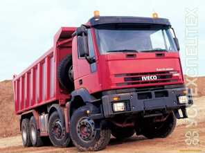 IVECO · 