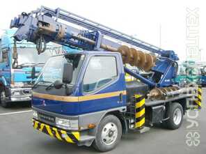 Mitsubishi  · Canter