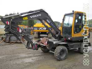  VOLVO  · EC 20 B